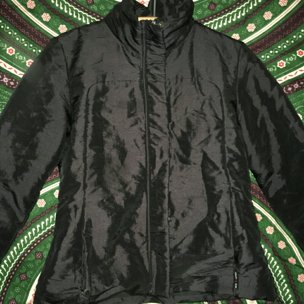 Light weight coat
